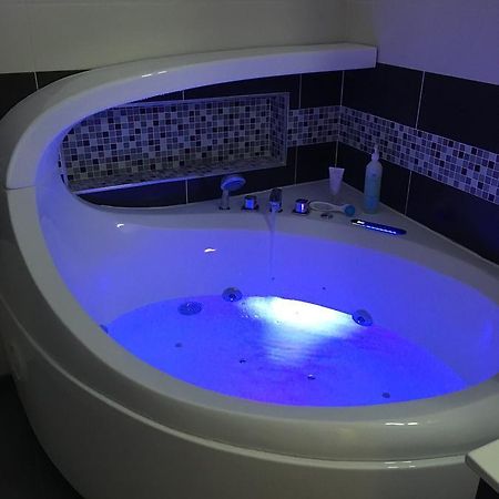Chambres D'Hotes Au Coin Du Spa Boulogne-sur-Mer Dış mekan fotoğraf