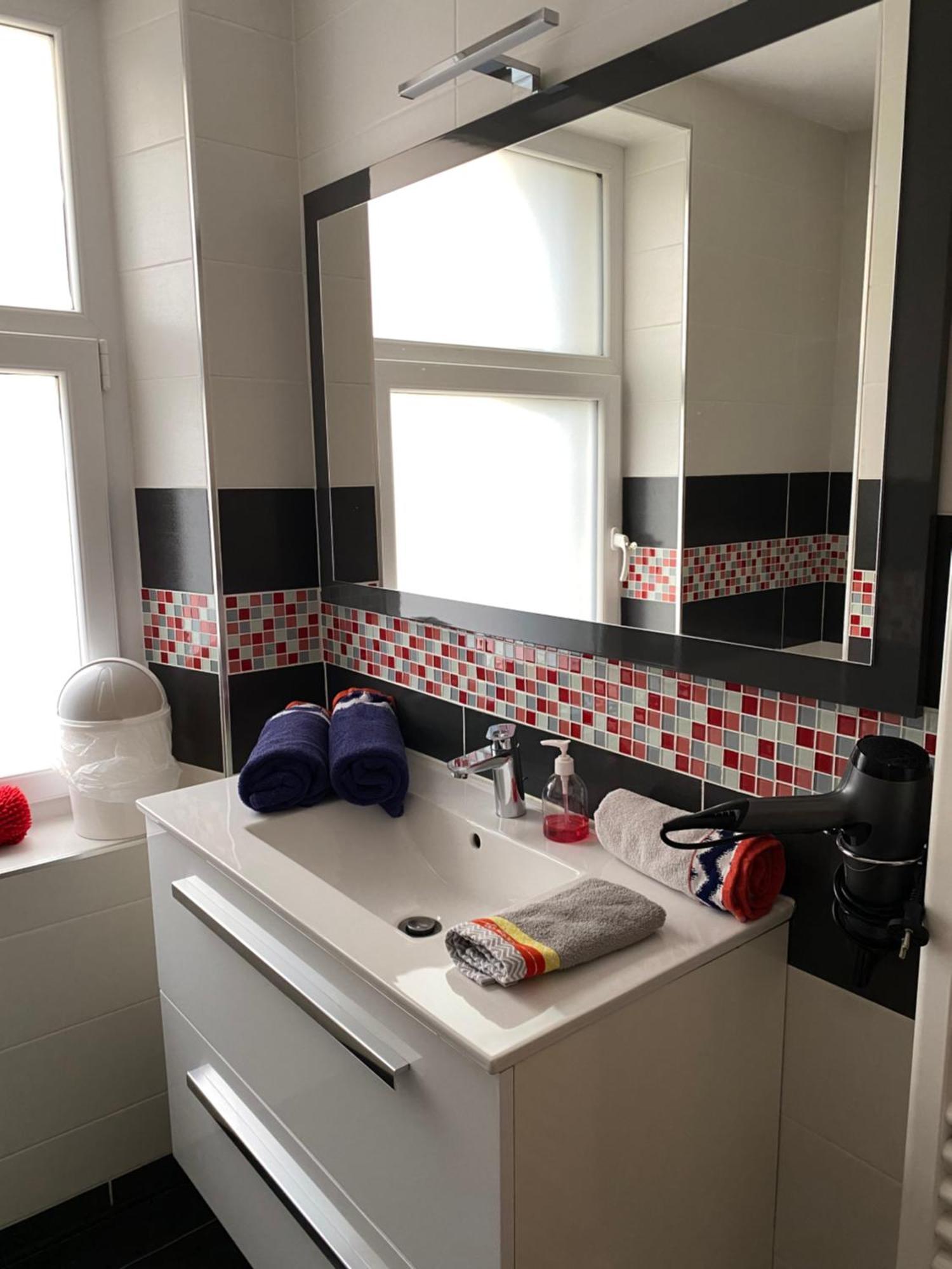 Chambres D'Hotes Au Coin Du Spa Boulogne-sur-Mer Dış mekan fotoğraf