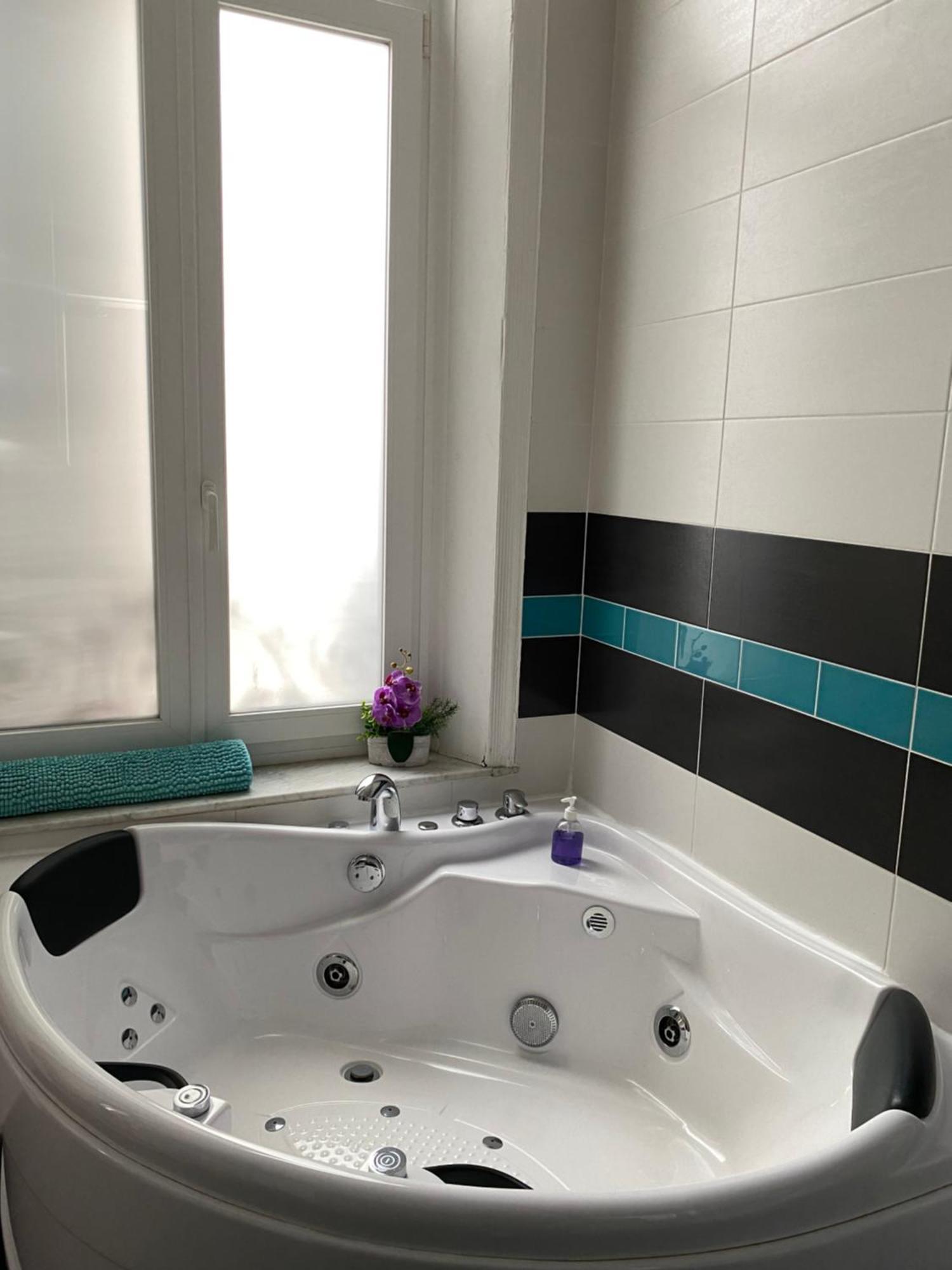 Chambres D'Hotes Au Coin Du Spa Boulogne-sur-Mer Dış mekan fotoğraf