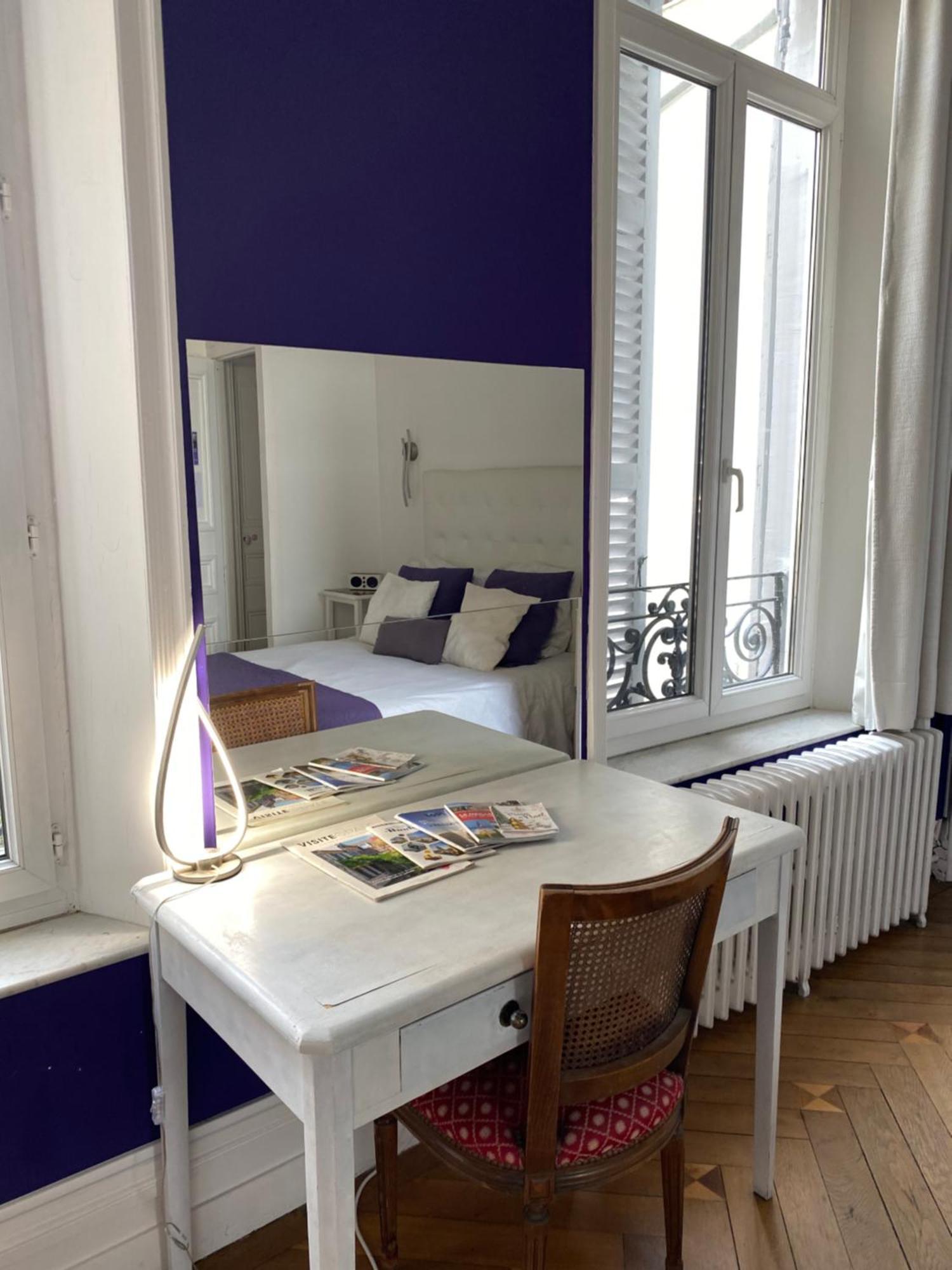 Chambres D'Hotes Au Coin Du Spa Boulogne-sur-Mer Dış mekan fotoğraf