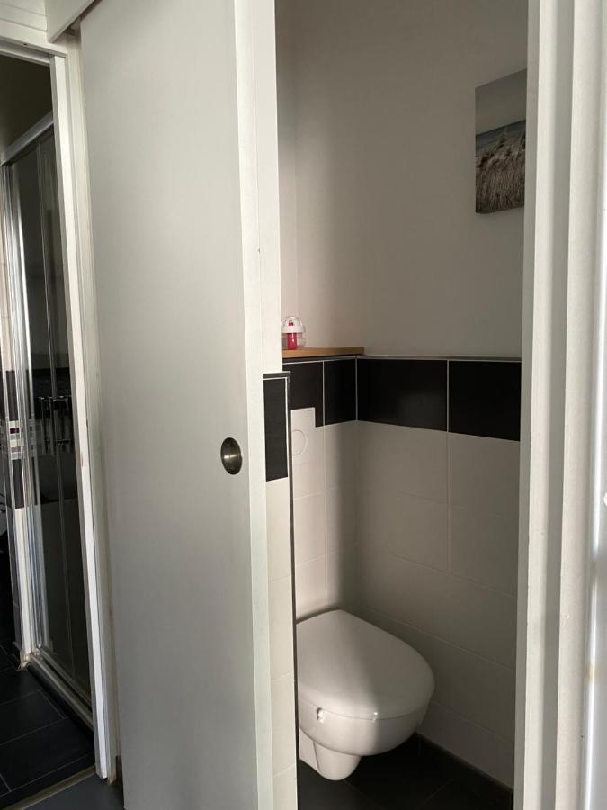 Chambres D'Hotes Au Coin Du Spa Boulogne-sur-Mer Dış mekan fotoğraf