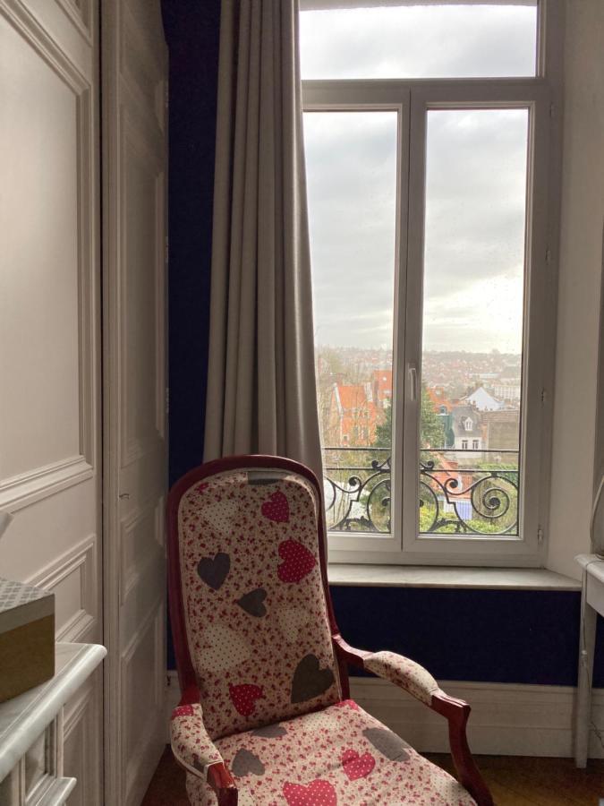Chambres D'Hotes Au Coin Du Spa Boulogne-sur-Mer Dış mekan fotoğraf