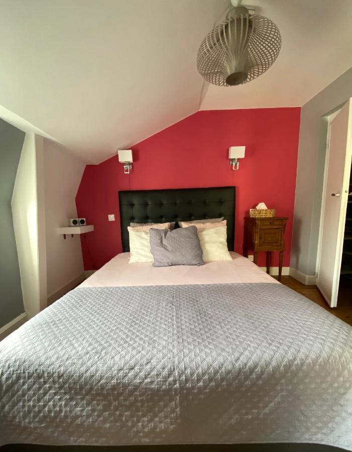 Chambres D'Hotes Au Coin Du Spa Boulogne-sur-Mer Dış mekan fotoğraf
