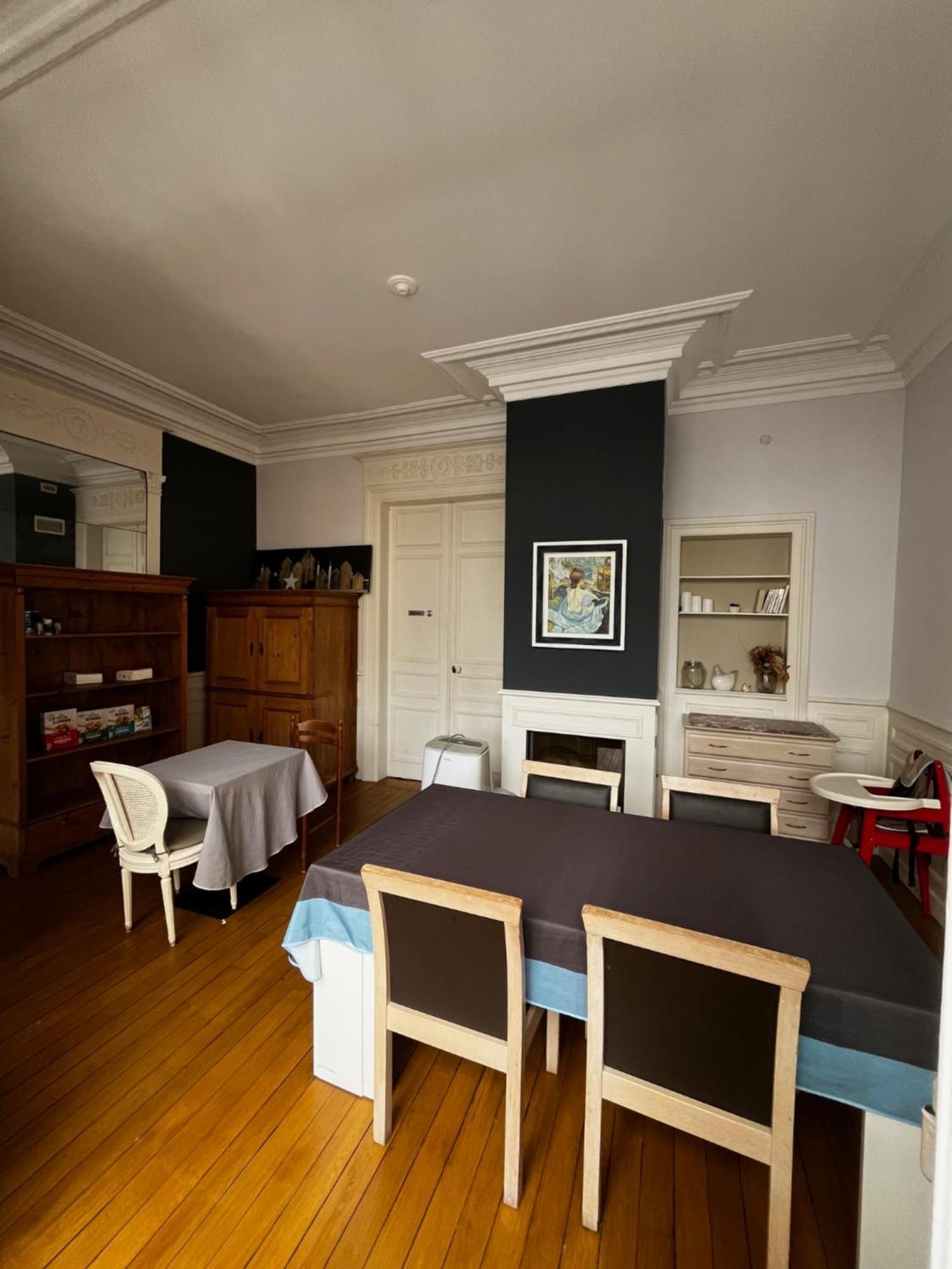 Chambres D'Hotes Au Coin Du Spa Boulogne-sur-Mer Dış mekan fotoğraf