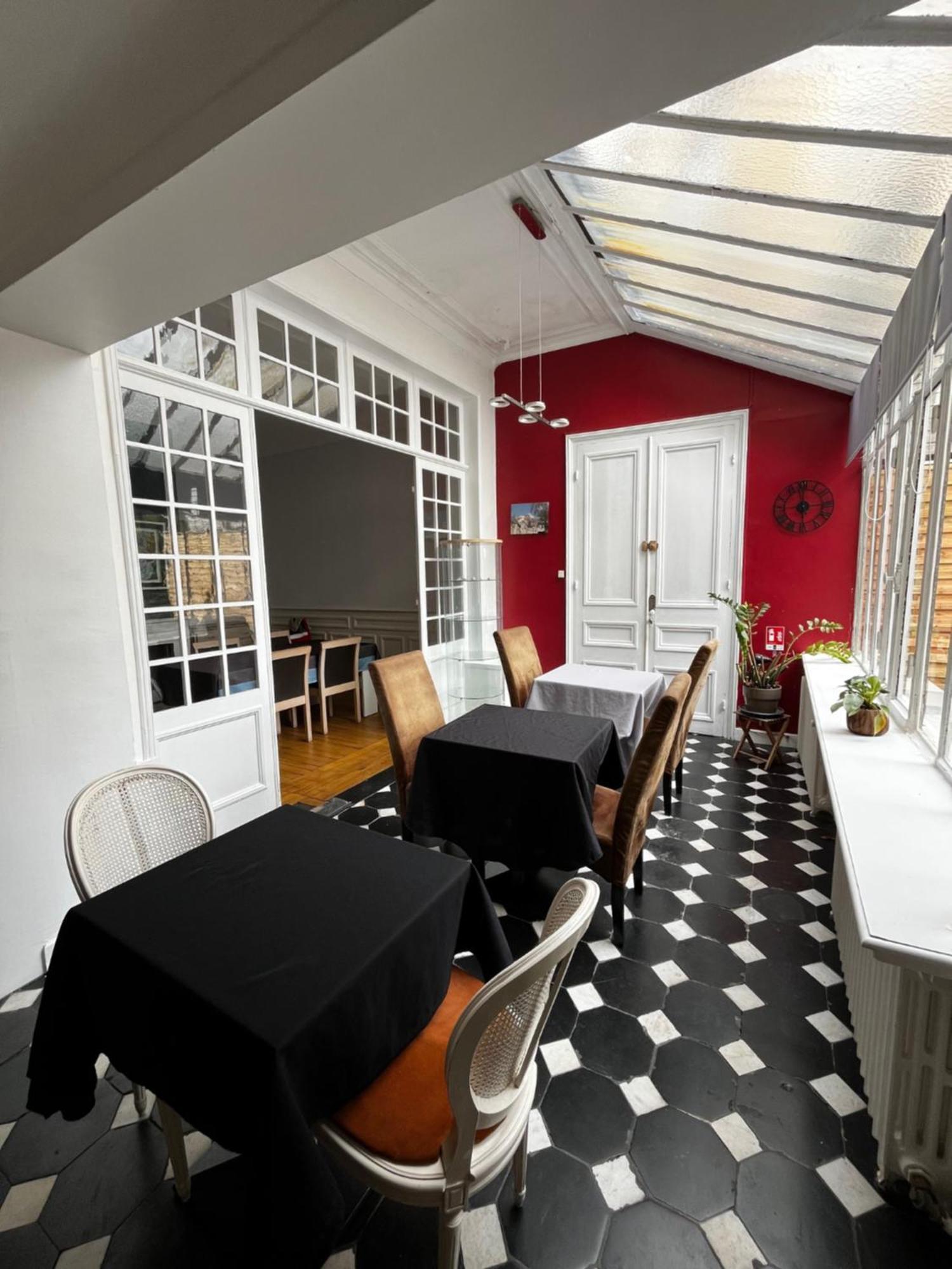 Chambres D'Hotes Au Coin Du Spa Boulogne-sur-Mer Dış mekan fotoğraf