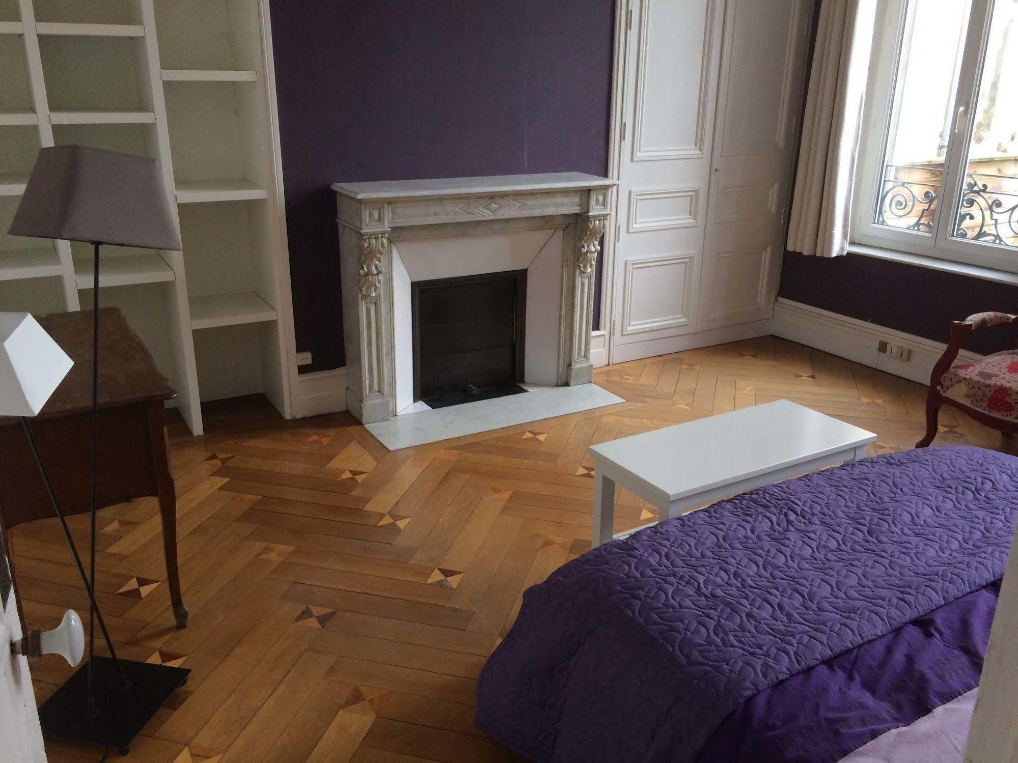 Chambres D'Hotes Au Coin Du Spa Boulogne-sur-Mer Dış mekan fotoğraf