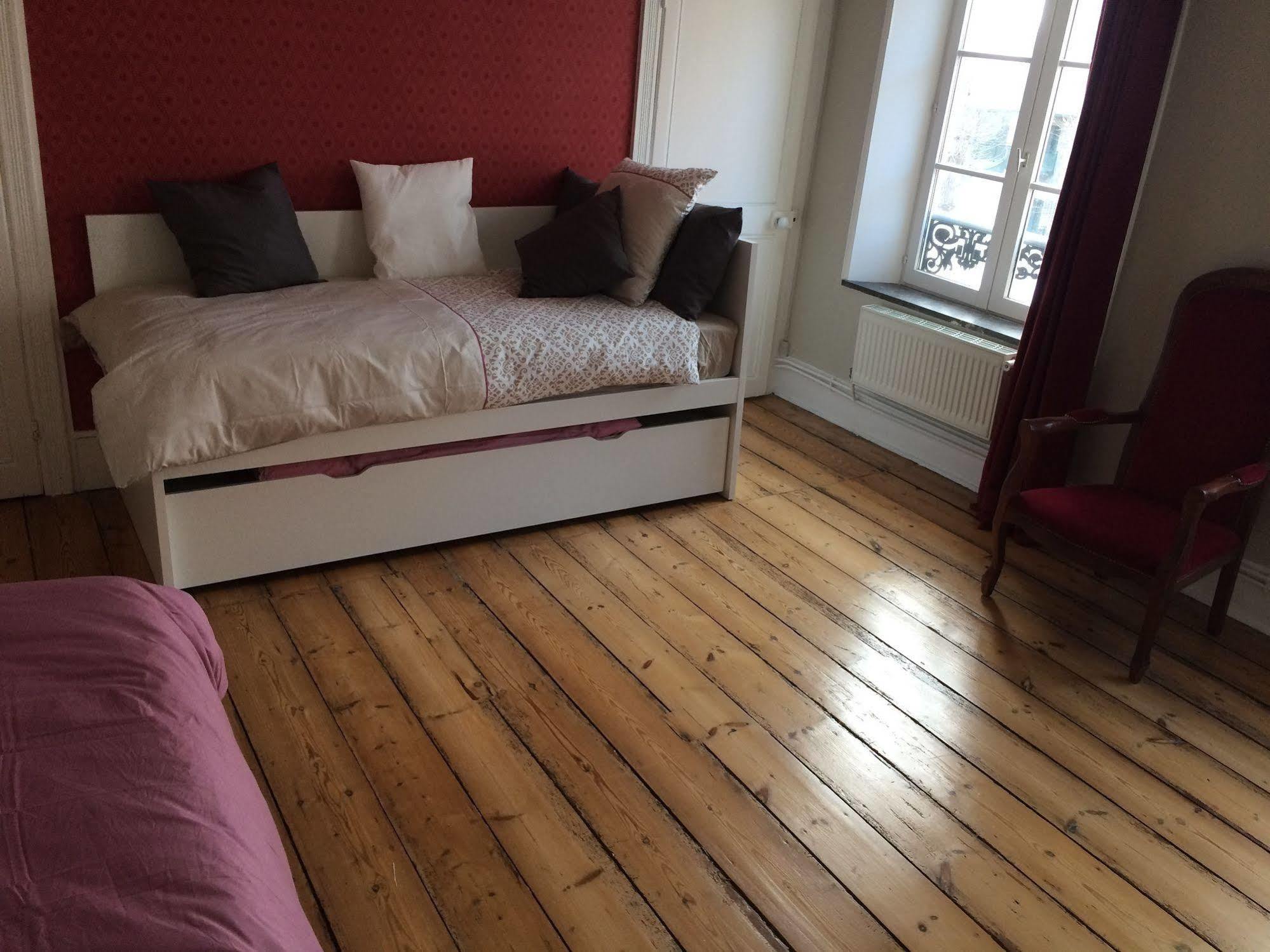 Chambres D'Hotes Au Coin Du Spa Boulogne-sur-Mer Dış mekan fotoğraf