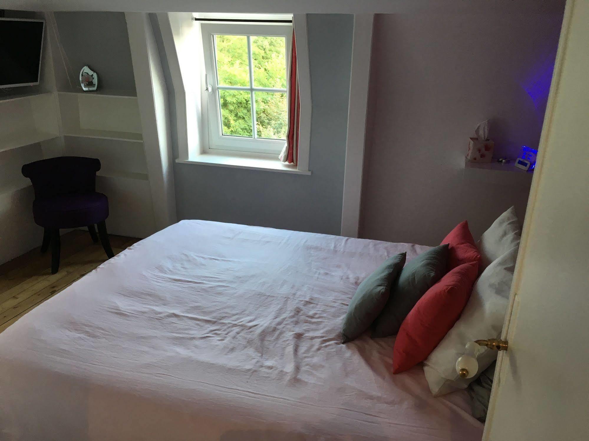 Chambres D'Hotes Au Coin Du Spa Boulogne-sur-Mer Dış mekan fotoğraf