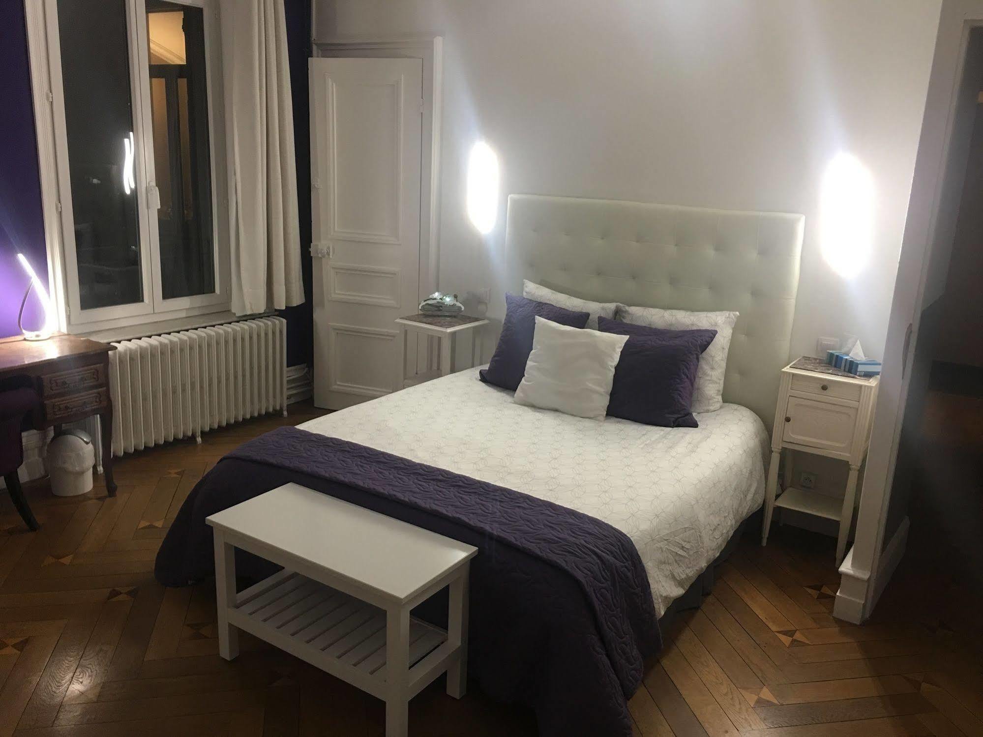 Chambres D'Hotes Au Coin Du Spa Boulogne-sur-Mer Dış mekan fotoğraf